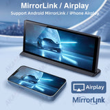 11.3in Wireless CarPlay Android Head Unit for Universal Cars