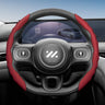 Breathable Leather Wheel Cover IM L7 Ls7