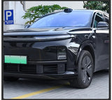 For Li Lixiang L6 L7 L8 L9 Car Front Bumper Collision Protection Scratch Protection Car Body Modification Accessories