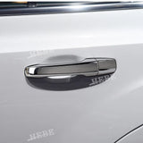 ABS Door Handle Decoration Cover Chrysler 300 2011