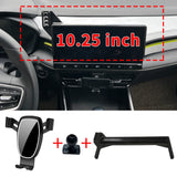 Clip-On Wireless Phone Holder for MG5 and ROEWE i5 2021–2022