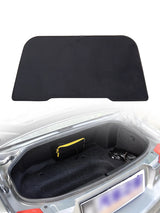 Anti-Slip Dash Mat Carpet for Mazda MX-5 Miata NC 2006-2014 Dashboard Mat CATUSIKI