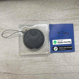 Smart Bluetooth Tracker Tag for Universal Apple Android Use