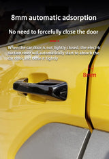 Electric Soft Close Door System for Tesla Model S 2013–2025