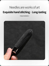 Made of Alcantara Car Key Case Cover For VW Volkswagen Passat B8 CC Arteon Magotan GTE Skoda Fabia Superb A7 Kodiaq Accessories