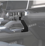 Multi-functional Cup Rack & Phone Bracket for Jetour T2