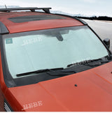Front Windshield Sunshade for Dodge Nitro 2007-12
