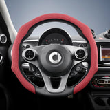 Snap-On Suede Cover for Smart Fortwo Forfour