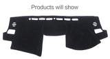 Anti-Glare Dashboard Mat for Subaru WRX STI 2015-2021 Dashboard Mat OEM