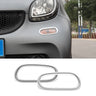 Smart 453 Fortwo Turn Signal Indicator Trim Cover