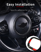 Steering Wheel Center Ring for Mini Cooper F-Series