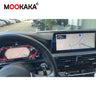 12.3 Inch Digital Instrument Cluster for BMW X5 F15 X6 F16