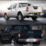 OLED License Plate Light for Nissan Navara D40