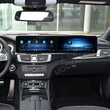 24.6" Ultra-Wide Android Head Unit for Mercedes-Benz 2015–2017 Android Head Unit Aotsr