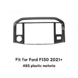 Interior Trim Stickers for Ford F150 2021-2024