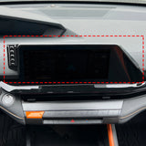 Wireless Charging Smart Phone Mount for Changan UNI-V 2022–2024 Car Phone Holder CATUSIKI
