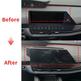 Wireless Fast Charging Phone Mount for Changan UNI-K 2022–2024 Car Phone Holder CATUSIKI