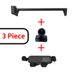 Wireless Charging Mobile Phone Holder for Toyota Tundra 2022–2024