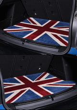 Non-slip Cargo Boot Mat for MINI Cooper
