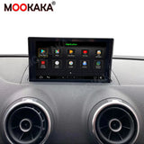 7 Inch Android Head Unit with Wireless CarPlay for Audi A3 Android Head Unit Aotsr