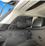 Trunk Organizer Rack for Jeep Grand Cherokee 2007-2010