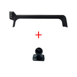 Wireless Fast Charging Phone Holder for Lexus LX700 2025-2026