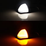 Side Mirror LED Lights for Dodge Ram 1500 2500 3500 Car Interior Accessory iJDM