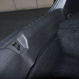 For Tesla New Model 3 Highland 2024 Trunk Threshold Strip Trunk Threshold Accessory TEKSY