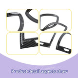 Carbon Fiber Trim Kit for Chrysler 300C 2015-2026