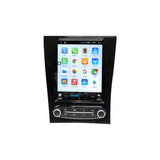 12.1 Inch Android 15 Multimedia Player for Lexus GS300 Android Head Unit Aotsr