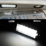 LED Ambient Light RamBox Kit for Dodge RAM 1500 2013‑2019 LED Ambient Light iJDM