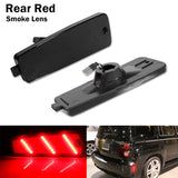 LED Side Marker Lights Kit for Chevrolet HHR 2006-2011