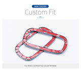 AC Outlet Cover Trim for MINI Cooper Countryman