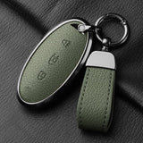 Car Key Case Cover for Infiniti