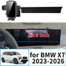Wireless Charging Phone Mount for BMW X7 2023–2026 G07