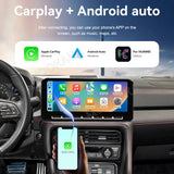 12.3-Inch Android 14 Navigation System for Nissan GT-R 2017–2024 Android Head Unit Aotsr