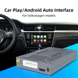 Wireless CarPlay Android Auto Retrofit for Volkswagen MIB CarPlay Retrofit Module ANYFAR