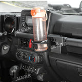 ABS Copilot Cup Holder for Suzuki Jimny 2019-2025