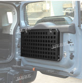 Tailgate Foldable Shelf for Chery Jetour Traveler 2023