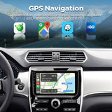 2K QLED Android Multimedia Player for Great Wall Haval H2 2014-2018 Android Head Unit RSNAVI