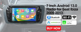 4-Channel DSP Amplifier for Android Head Unit Audio Sys Car Interior Accessory AKAMATE