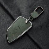 Aluminium Alloy Car Key Case Cover for BMW 1 3 5 7 Series x1 x3 x5 x7