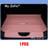 Car Trunk Mat Pad For GAC AION UT 2025 2026 Waterproof Luxury Interior Protective