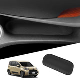 SMABEE for Toyota Sienta 170 Series 2016-2021 Car Copilot Storage Box Tray Car Interior Accessory OEM