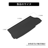 Toyota Voxy/Noah 80Series 2014-2021 Copilot Glove Box Pad Car Interior Accessory Smabee