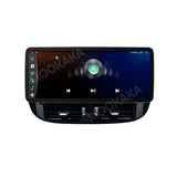 12.3 Inch Android 14 Head Unit for Infiniti QX50 2020–2024