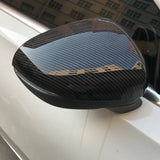 Mercedes Benz Class A W177 CLA Class C118 Rearview Mirror Cover Protective Shell Anti-Collision Accessory Car Interior Access