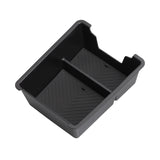 Car Armrest Storage Box for Renault Dacia Duster 2025 2026