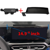 Smart Wireless Charging Phone Holder for BMW 2 Series 2024