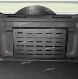 Double Layer Tailgate Rack for GWM Tank 300 2021-2025